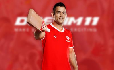 Indian Gaming Startup Dream11 Likely to Raise $100 Million from China's Tencent