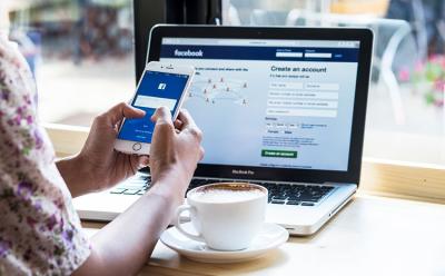 facebook
