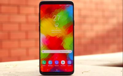 galaxy s9 featured new new