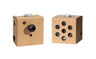 Google Launches Updated DIY AI Voice and Vision Kits Based on Raspberry Pi