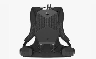 hp z vr backpack