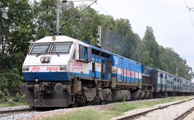 Indian Railways to Use Chatbots With AI For Answering Passenger Queries