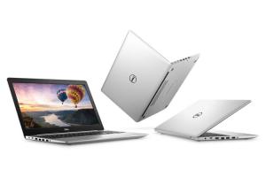 Dell Brings Ryzen-Powered Inspiron 15 5575 to India; Priced Starting at Rs 38,999