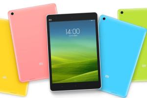 Xiaomi's Upcoming Mi Pad 4 Will Have Snapdragon 660, Android 8.1 Oreo