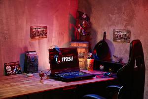 MSI's GT75 Titan Features Core i9, Dual GTX 1070s and SteelSeries Mechanical Keyboard