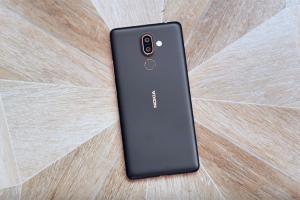 Nokia 7 Plus Review: A Great Mid-Range Smartphone Let Down by Its Camera