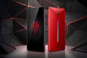 Nubia Launches Red Magic Gaming Smartphone: Impressive RGB Lights, Disappointing Snapdragon 835