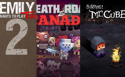 playstation games featured