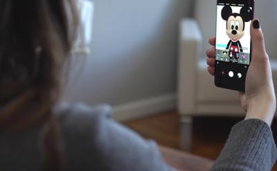Samsung Launches Disney-Inspired AR Emojis for Galaxy S9 and S9+ Users in India