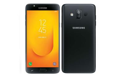 Samsung Galaxy J7 Duo With Dual Cameras, Selfie Flash Launched in India for ₹16,990