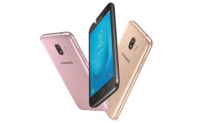 Samsung Galaxy J2 2018 Brings AI-Based Shopping Assistant for Only ₹8,190