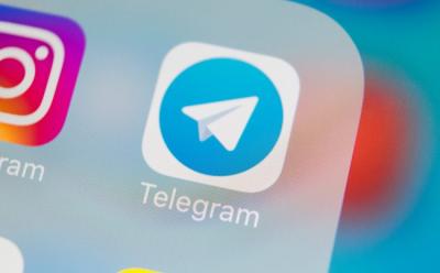 telegram blocked in russia