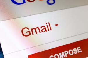 Gmail Accounts Seem To Be Sending Spam All By Themselves