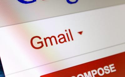 gmail spam messages sent by itself
