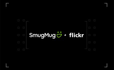 Flickr Bought by Professional Photo-Hosting Company SmugMug