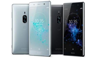 sony xz2 premium camera featured