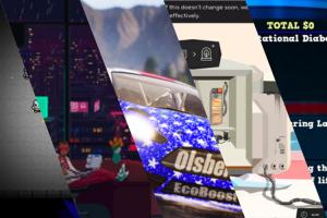 These 5 Steam Games are on Sale Right Now