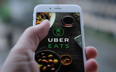 Uber Eats Now Available in Kolkata With 250 Partner Restaurants