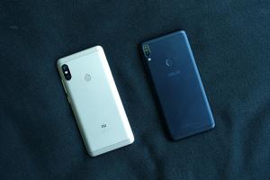 ZenFone Max Pro M1 vs Redmi Note 5 Pro: Quick Comparison