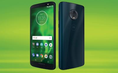 10 Best Motorola Moto G6 Plus Cases and Covers You Can Buy