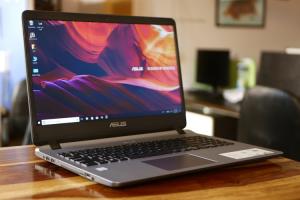 Asus VivoBook X507 Review: The Budget Game Changer