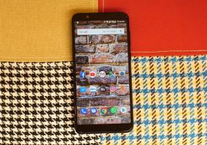 ZenFone Max Pro Battery Test: 5,000 mAh of Absolute Insanity