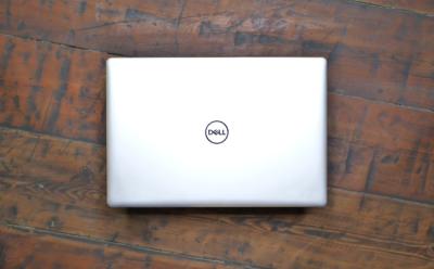 Dell Inspiron 15 5575 Review