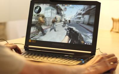 Dell survey gaming india