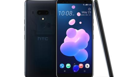 HTC U12 Plus