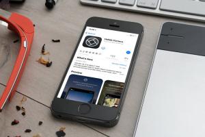 iOS Hit Halide App Warns About Rip-off Camera App on Google Play Store
