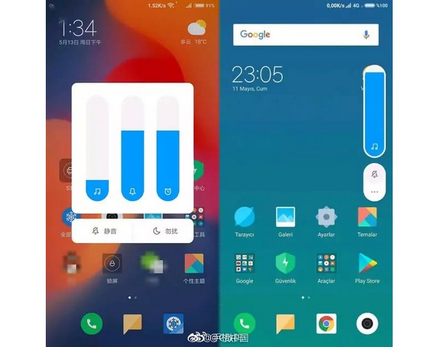 MIUI 10 1