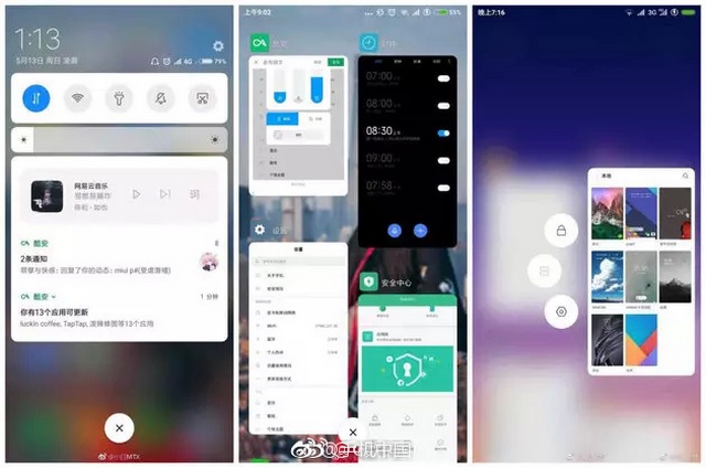 MIUI 10 5