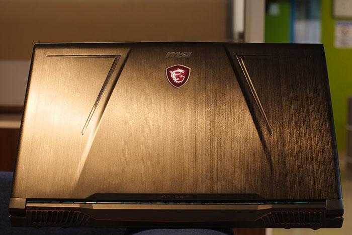 8rf MSI GE73 Raider 8RF Review: Gaming Without Compromises | Beebom