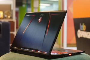 MSI GE73 Raider 8RF Review: Gaming Without Compromises!