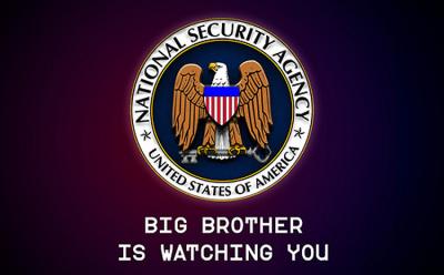 NSA website