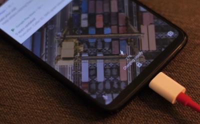 OnePlus 6 Battery Test- Endurance Is the Name of the Game