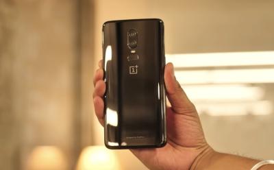 OnePlus 6 Performance Test The Beast is Back