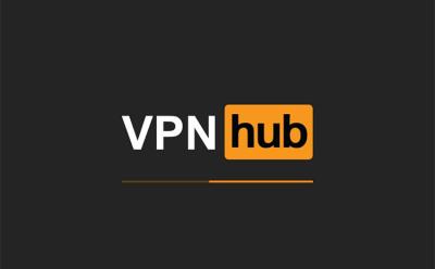 Pornhub VPNhub