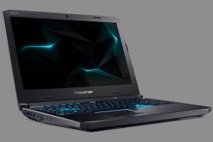 Acer Predator Helios 500 with Core i9 Comes To India, Priced at Rs 2,49,999