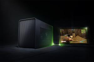 Razer Unveils Cheaper $299 Razer Core X With Mac Support