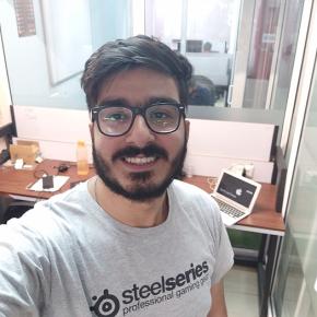 Samsung Galaxy A6 Plus camera sample