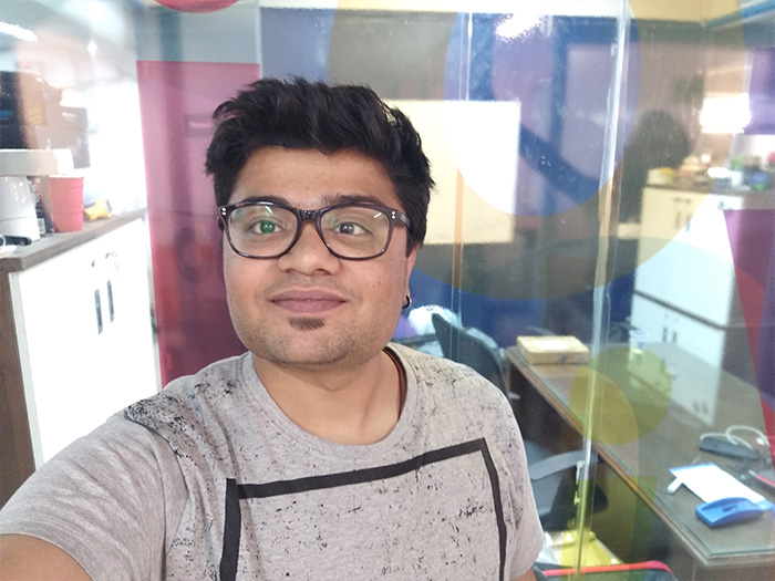 Samsung Galaxy A6 Plus camera sample 13