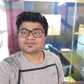 Samsung Galaxy A6 Plus camera sample 13