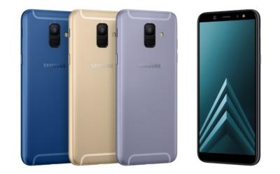 Samsung web