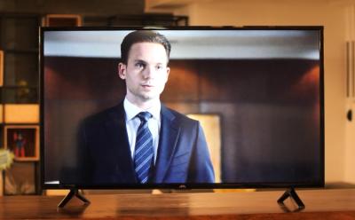 TCL iFFALCON F2 Review Featured