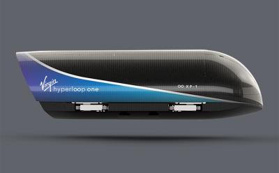 Virgin Hyperloop One