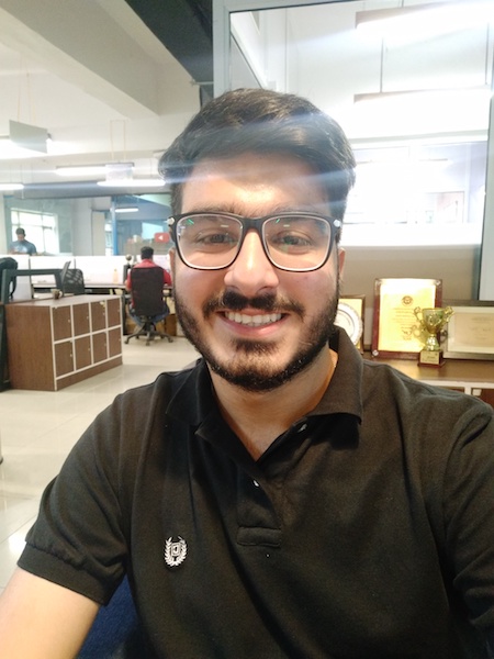 Vivo V9 Picture 4