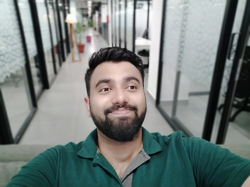 Vivo X21 Camera Samples (1)