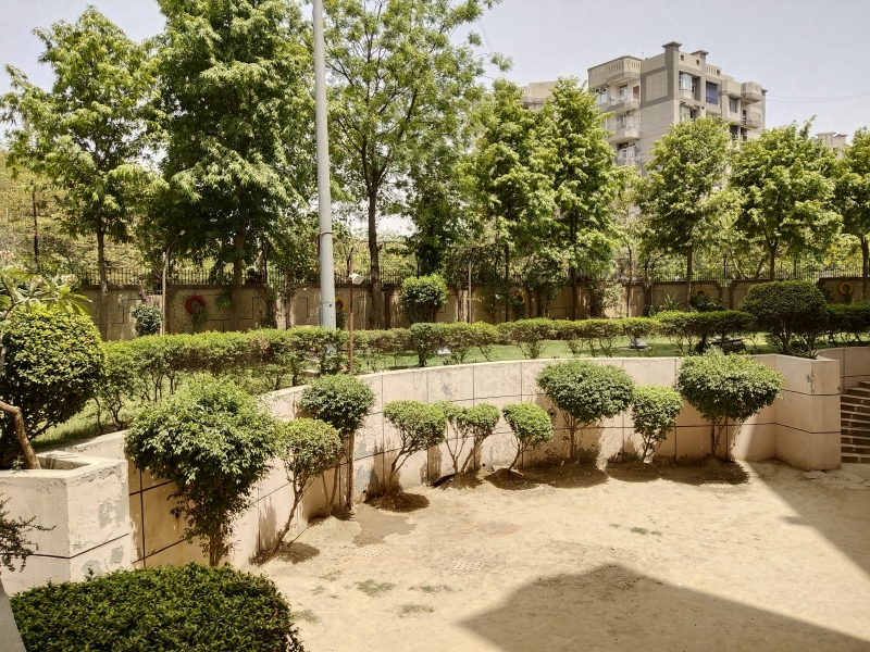 Vivo X21 Camera Samples 2