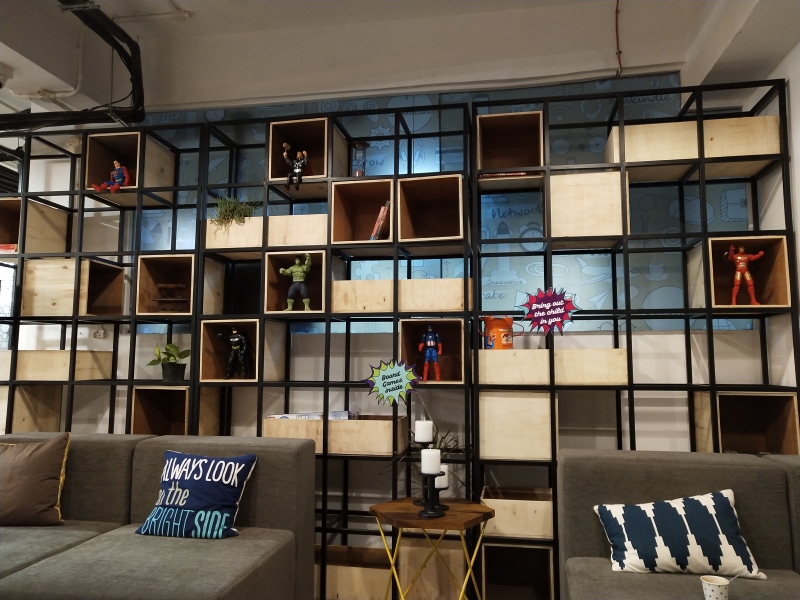 Vivo X21 Camera Samples 4